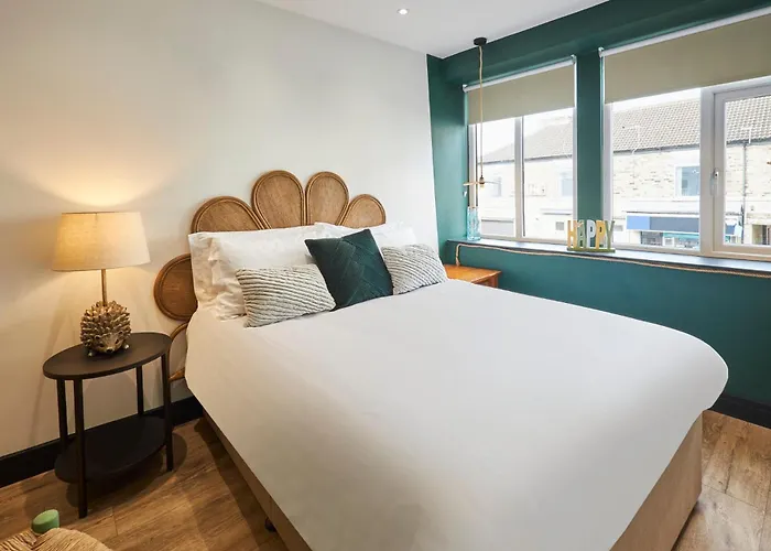 The Believe Boutique (Believe Bar&Bedrooms)