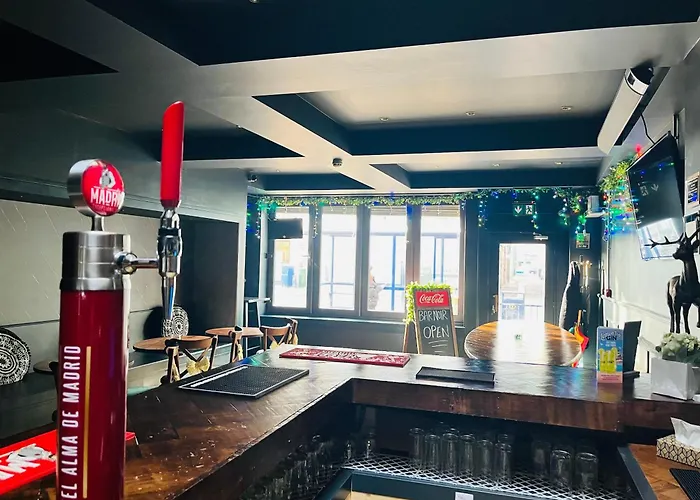 The Believe Boutique (Believe Bar&Bedrooms)