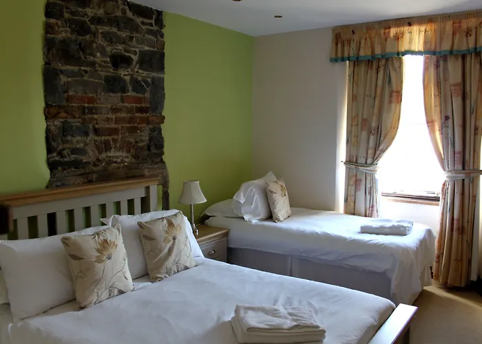 Embleton Spa Hotel & Apartments