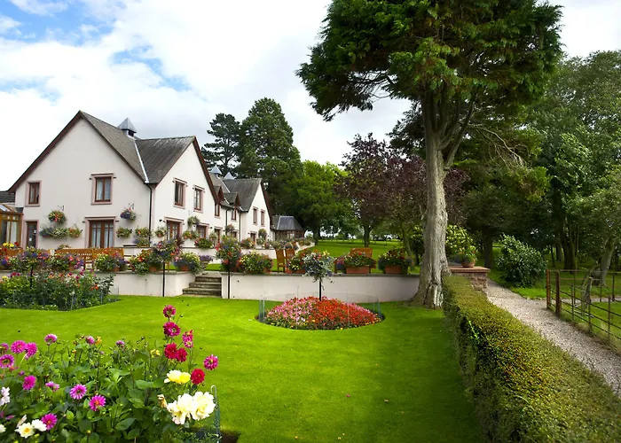 Appleby Manor Hotel & Garden Spa