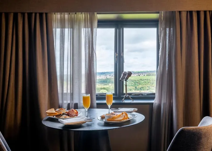 Derwent Manor Boutique Hotel